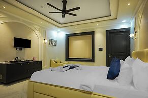 The Forest Hills Resort