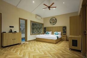 The Forest Hills Resort
