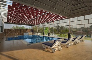 The Forest Hills Resort