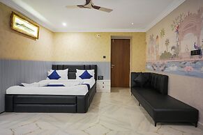 The Forest Hills Resort