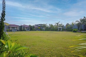 The Forest Hills Resort