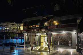 The Forest Hills Resort