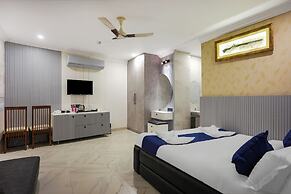 The Forest Hills Resort