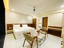 The Sapphire Hotel