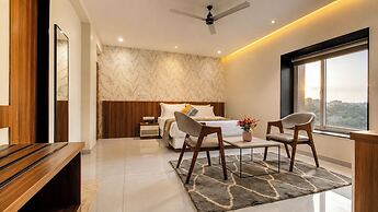 The Sapphire Hotel