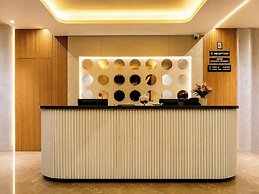The Sapphire Hotel