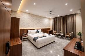 The Sapphire Hotel
