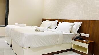 The Sapphire Hotel