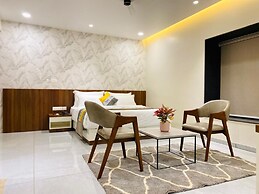 The Sapphire Hotel
