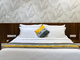 The Sapphire Hotel