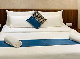 The Sapphire Hotel