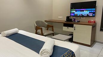 The Sapphire Hotel