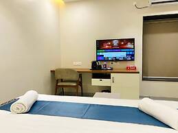 The Sapphire Hotel