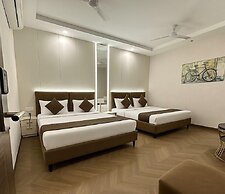 Hotel Sita Niwas