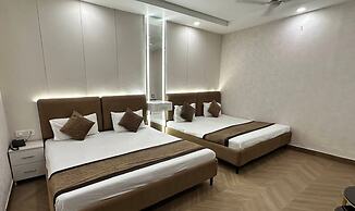 Hotel Sita Niwas