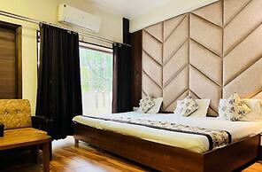 Hotel Sita Niwas