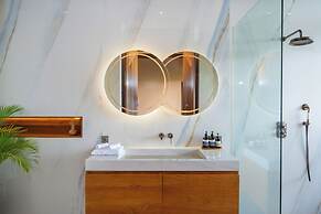 Villa Rosa by Pertama Stay