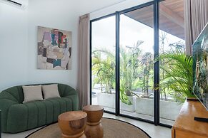Villa Rosa by Pertama Stay