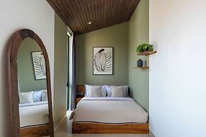 Villa Rosa by Pertama Stay