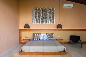 Villa Rosa by Pertama Stay