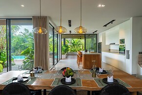 Villa Rosa by Pertama Stay