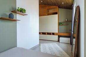 Villa Rosa by Pertama Stay
