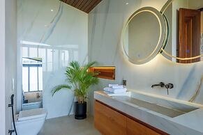 Villa Rosa by Pertama Stay