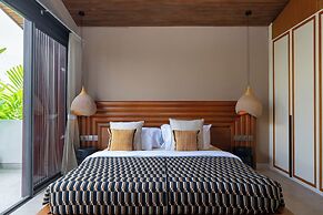 Villa Rosa by Pertama Stay