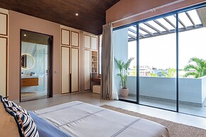 Villa Rosa by Pertama Stay