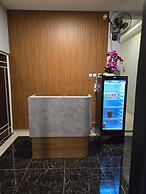 KEMARI Guesthouse Syariah