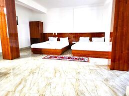 HOTEL JADE ARITHANG GANGTOK