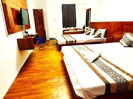 HOTEL JADE ARITHANG GANGTOK