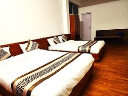 HOTEL JADE ARITHANG GANGTOK