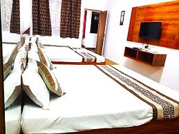 HOTEL JADE ARITHANG GANGTOK