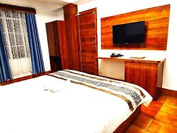 HOTEL JADE ARITHANG GANGTOK