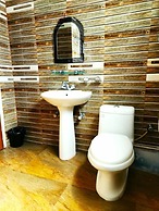 HOTEL JADE ARITHANG GANGTOK