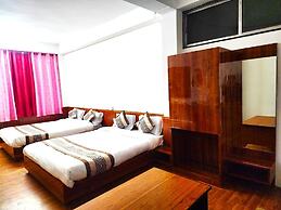 HOTEL JADE ARITHANG GANGTOK