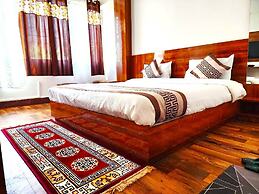 HOTEL JADE ARITHANG GANGTOK