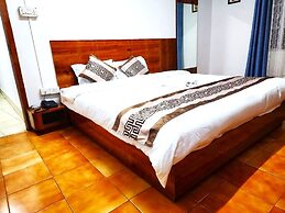 HOTEL JADE ARITHANG GANGTOK