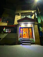 HOTEL JADE ARITHANG GANGTOK