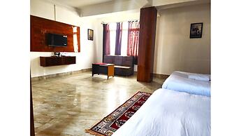HOTEL JADE ARITHANG GANGTOK