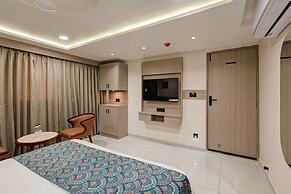 HOTEL GRAND SHIVA