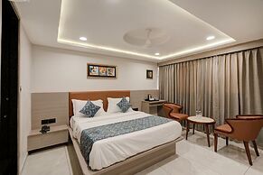 HOTEL GRAND SHIVA