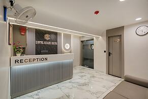 HOTEL GRAND SHIVA