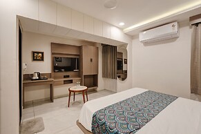 HOTEL GRAND SHIVA