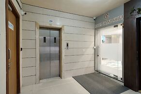 HOTEL GRAND SHIVA