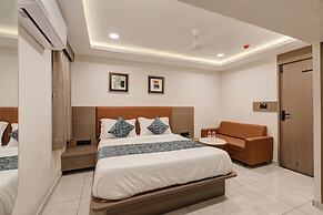 HOTEL GRAND SHIVA