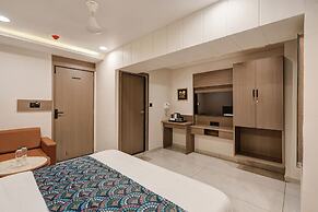 HOTEL GRAND SHIVA