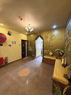 Hotel Bharat