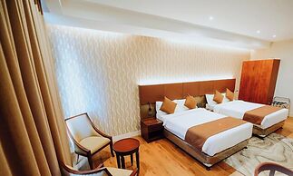Hotel La Vista